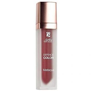 Bionike Defence Color Matlaque Tinted Lip Balm N.704 Rouge