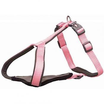 Collare e Guinzaglio Trixie Imbracatura a Y (S, M, Cane)
