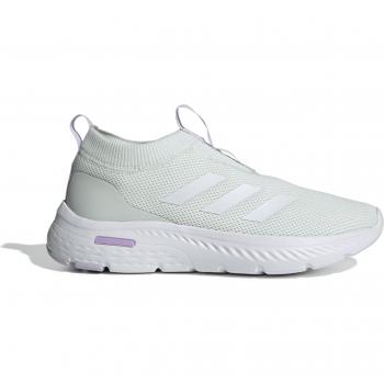 Baskets femme adidas Cloudfoam Vert 40 2/3