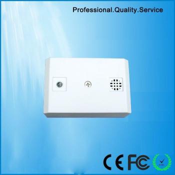 Square Microphone for Camera Security CCTV System (LY-12)
