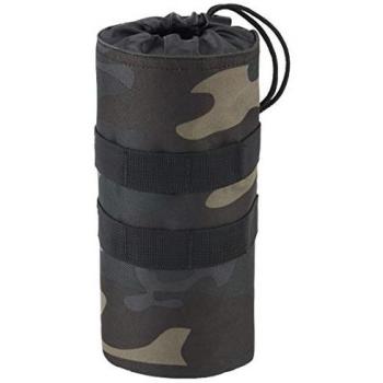 Brandit MOLLE Flaskhållare NO.1 Grå