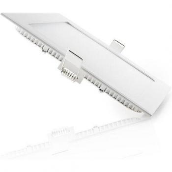 Placa de Luz LED 15W 1200Lm 40.000H