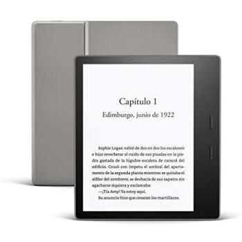 EBook Kindle Oasis 7 Grafito 32 GB