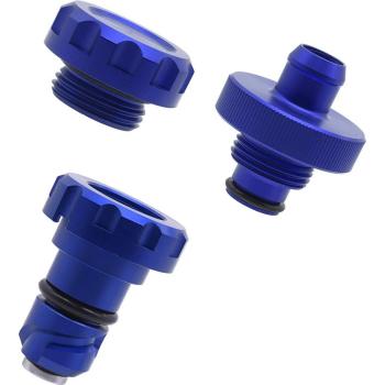 Bouchon de vidange d'huile moteur pour Ford F150 King Ranch