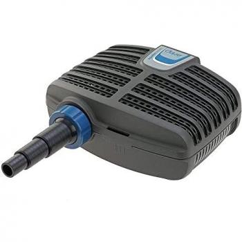 Backyard Waterfall Pump