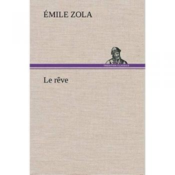 Le rêve: LE REVE