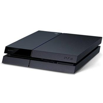 PlayStation 4 Slim 500Go