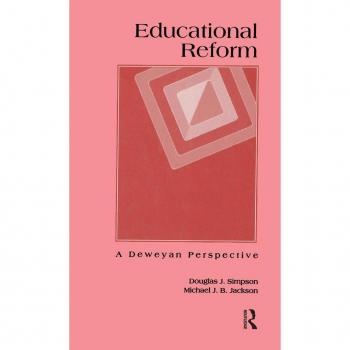 Vitalsource Technologies, Inc. Educational Reform: Deweyan Perspective