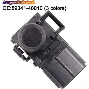 Toyota PDC Sensor in 3 Farben