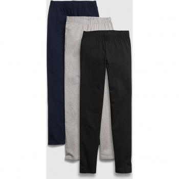 Conjunto de Pantalones Deportivos Largos para Niña