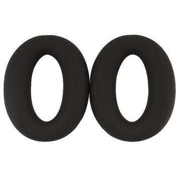 Almohadillas Negras para Sony WH-H910N