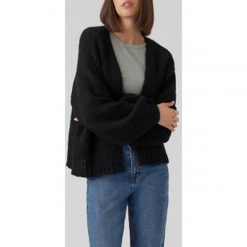 Cardigan Maybe nero M
