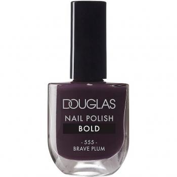 Douglas Collection – „Brave Plum“ Nagellack 10 ml – Bold Collection