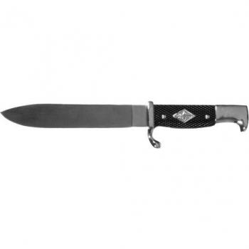 Mil-Tec Survival Knife