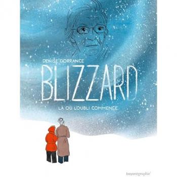 Blizzard