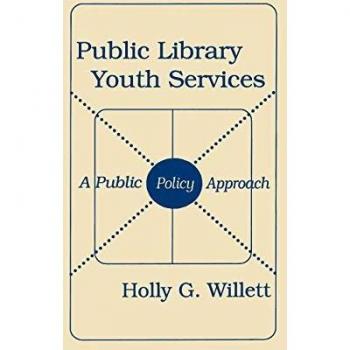 Public Library Youth Services