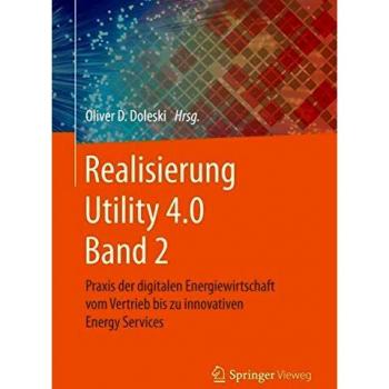 REALISIERUNG UTILITY 4.0 BAND 2