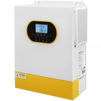 Inversor Solar Off-Grid 3.5kW con BMS