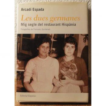 Les dues germanes