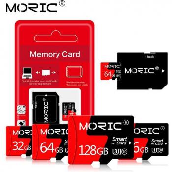 Moric Carte mémoire Flash USB 3.0 OTG