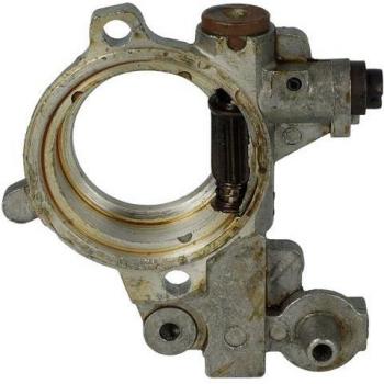 Pompa VHBW Olio Motosega Stihl 11356403200 Alluminio 6,4×6,2×1,3 cm