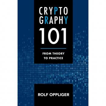 Vitalsource Technologies, Inc. Cryptography 101: From Theory To Practice
