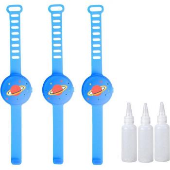 20ml Mini Gel Dispenser for Hand Sanitizer