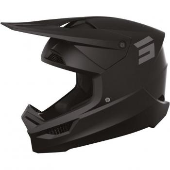 Shot Off‑Road Fury Negro Pro