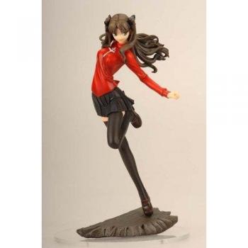Nighttime Rin Tohsaka 1/7 Scale Action Figure – Fate/Stay Night
