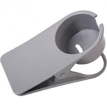 Soporte para vasos de agua y papelería de escritorio