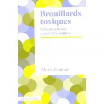 Brouillards toxiques