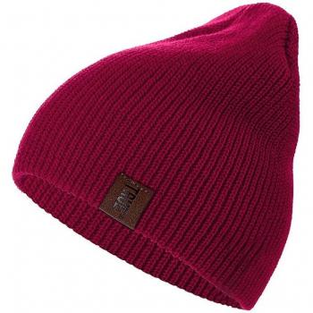 Solid Color Knitted Skull Cap