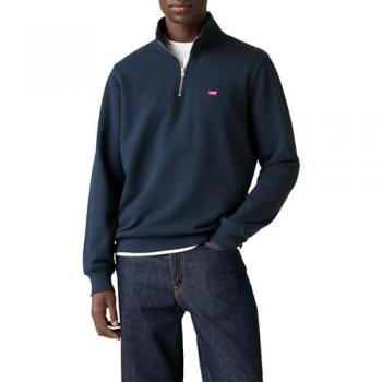 Levi's Blu Scuro Pullover