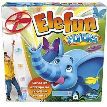ELEFUN FLYERS HASBRO F16951010