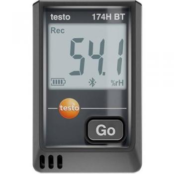 Rilevatore Umidità e Temperatura 174 H