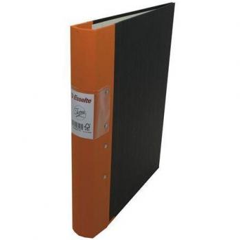 Ringpärm Esselte PP Ficka Vit A4 29mm