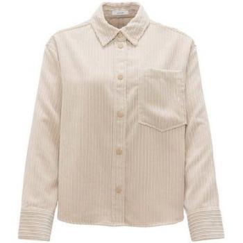 Overshirt OPUS Langarm, Boxy-Fit – FANKI Design