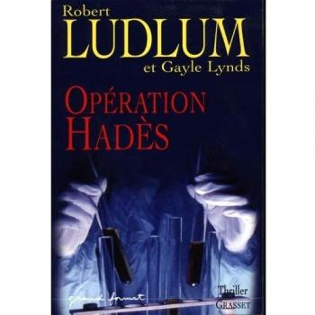 Operation hades