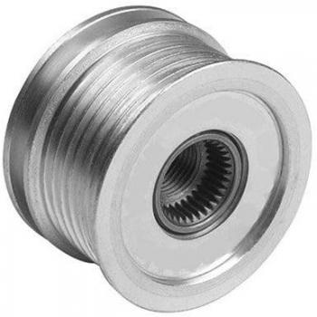 Polea de alternador Magneti Marelli 940113010010