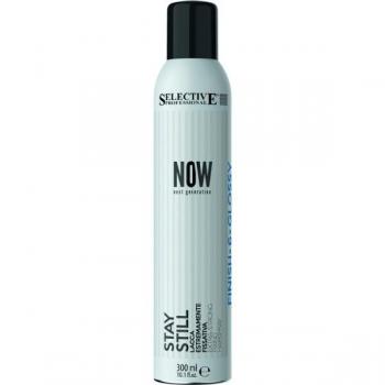 Selective Professional NOW Stay Still Fixierspray