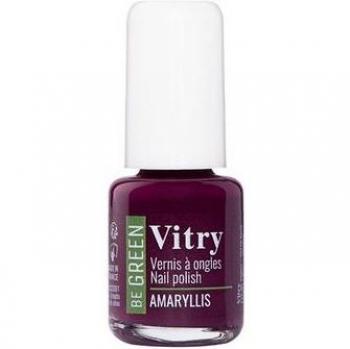 Smalto per Unghie Amaryllis Be Green 6 ml