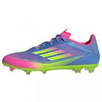 Adidas F50 League FG Blauw Fusion
