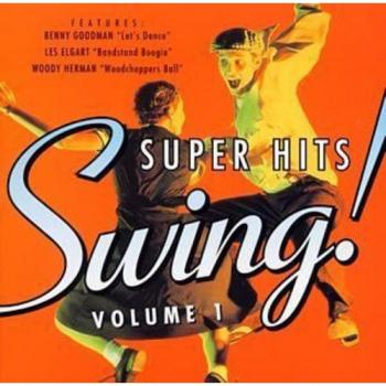 Super Hits of Swing