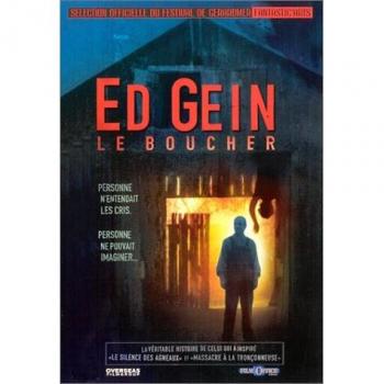 Ed Gein Le Monstre