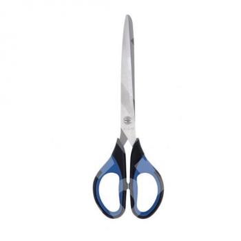 SPOKO Kancelářské nůžky Ergonomy, 18 cm, symetrické