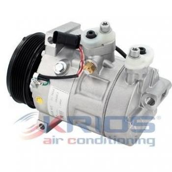 Meat&Doria Compressore K11484A AC