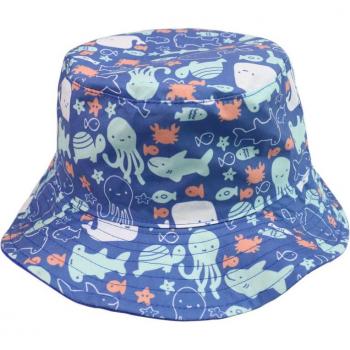 FOXMOTHER S/M/L/XL Kids Bucket Hats