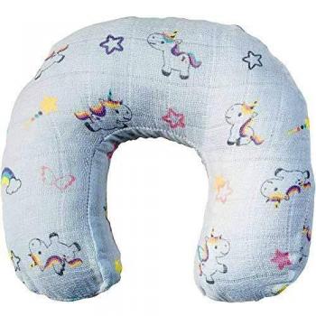 Collarino Unicorno Coccolosi per Viaggi – Picci IC51000501 300 g