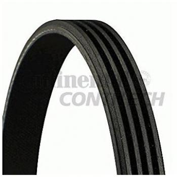 CONTITECH Keilrippenriemen für PKW 4PK654