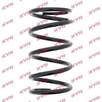 KYB Rear Coil Spring Set